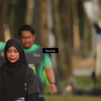 Runner Photo 5632089