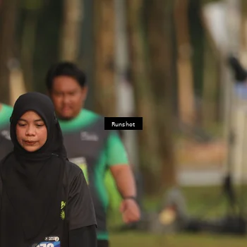 Runner Photo 5632090