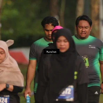 Runner Photo 5632091