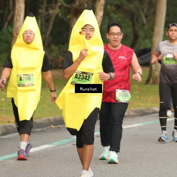 Runner Photo 5632093