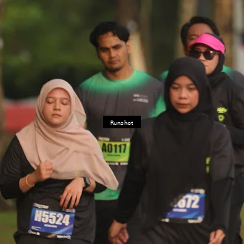 Runner Photo 5632094