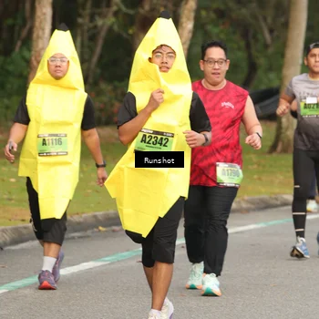Runner Photo 5632095