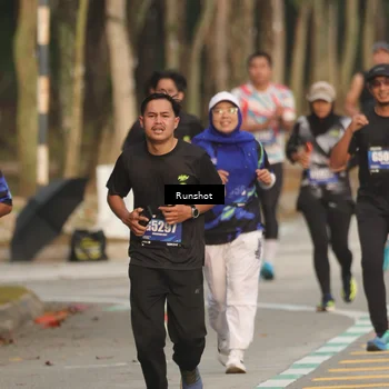 Runner Photo 5632099