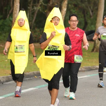 Runner Photo 5632101