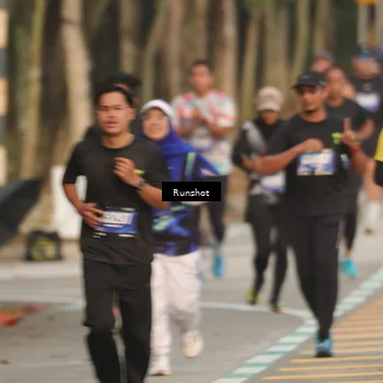 Runner Photo 5632106