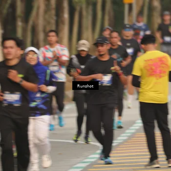 Runner Photo 5632107
