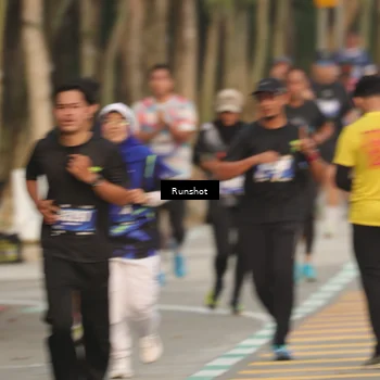 Runner Photo 5632109