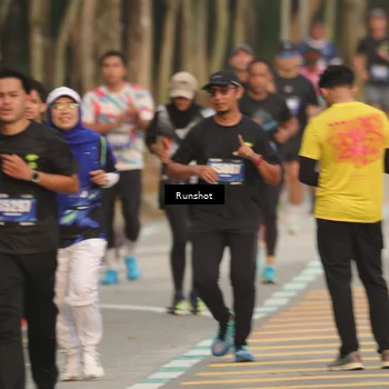 Runner Photo 5632110