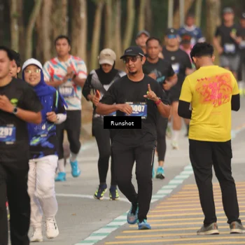 Runner Photo 5632111
