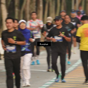 Runner Photo 5632112