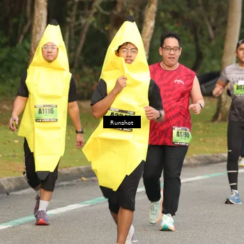 Runner Photo 5632113