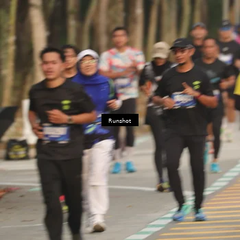 Runner Photo 5632114
