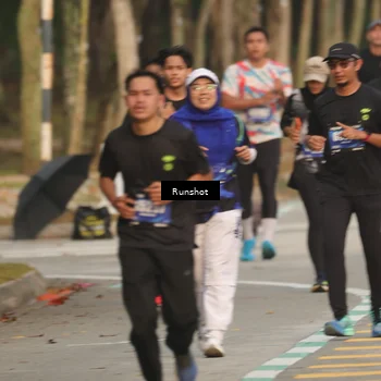 Runner Photo 5632116