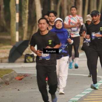 Runner Photo 5632117