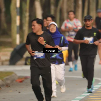 Runner Photo 5632121