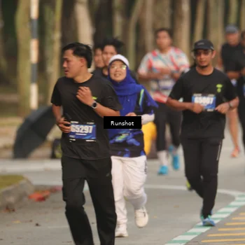 Runner Photo 5632122