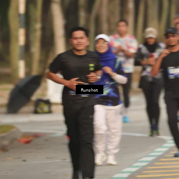 Runner Photo 5632123