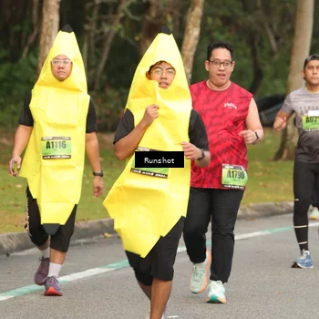 Runner Photo 5632124