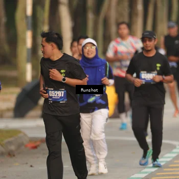 Runner Photo 5632126