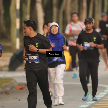 Runner Photo 5632127
