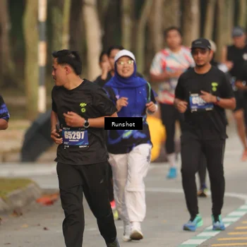Runner Photo 5632129