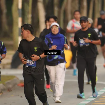 Runner Photo 5632130