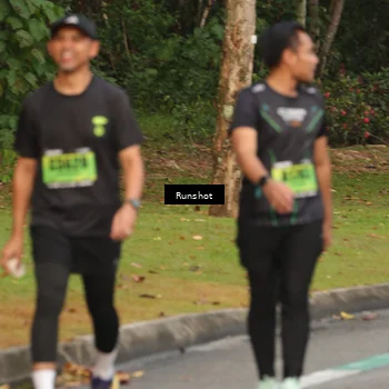Runner Photo 5632133