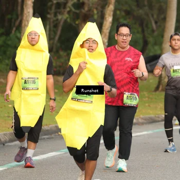 Runner Photo 5632136