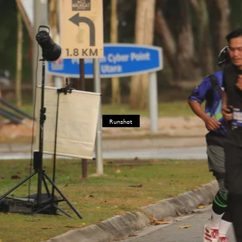 Runner Photo 5632139