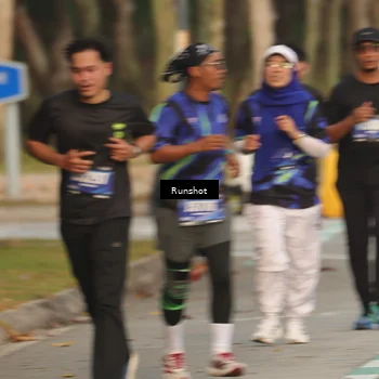 Runner Photo 5632141