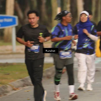 Runner Photo 5632142