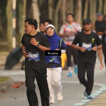 Runner Photo 5632144
