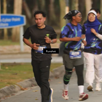Runner Photo 5632145