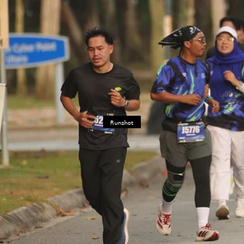 Runner Photo 5632146