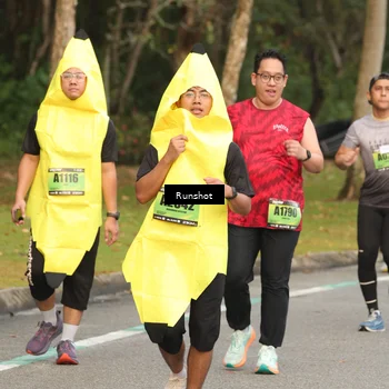 Runner Photo 5632147