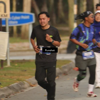 Runner Photo 5632148