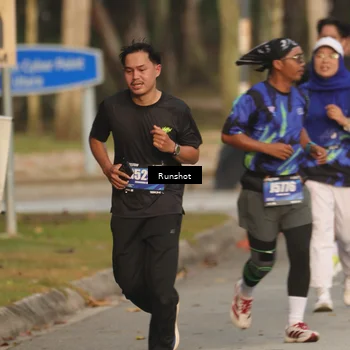 Runner Photo 5632149