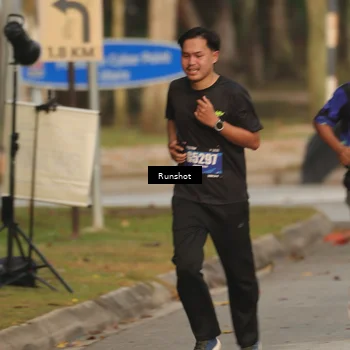 Runner Photo 5632151