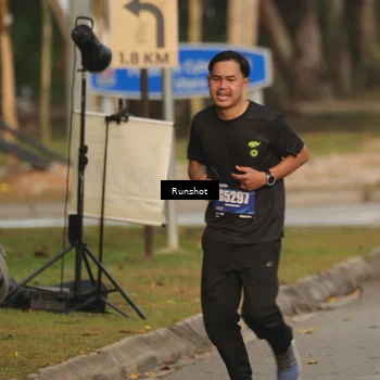 Runner Photo 5632152