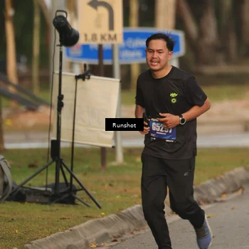 Runner Photo 5632153