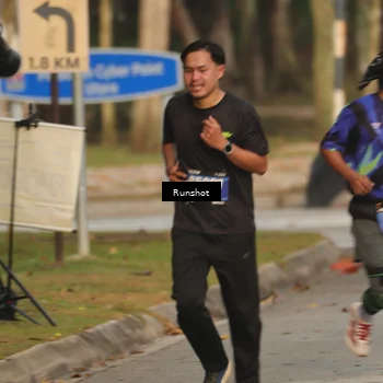 Runner Photo 5632154