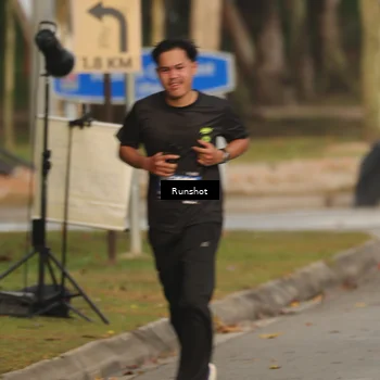 Runner Photo 5632156