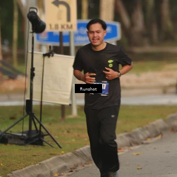 Runner Photo 5632157