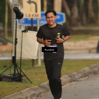 Runner Photo 5632158