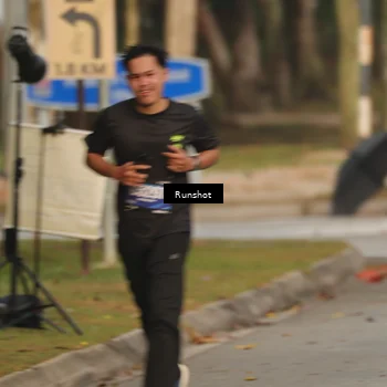 Runner Photo 5632159