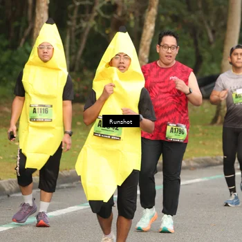 Runner Photo 5632160