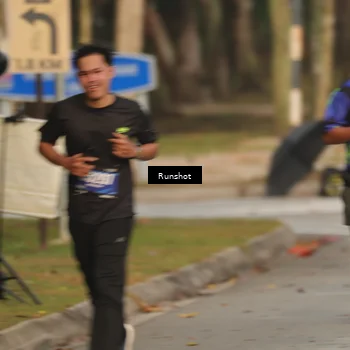 Runner Photo 5632161