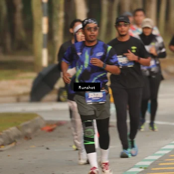 Runner Photo 5632163