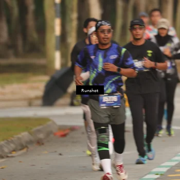 Runner Photo 5632164