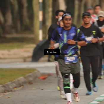 Runner Photo 5632165